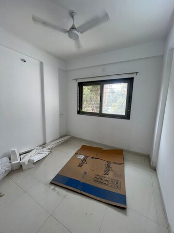 Bedroom in 1 BHK Apartment at Wadgaon Sheri – for Rent