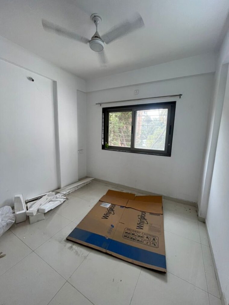 Bedroom, wadgaon sheri 1 Bedroom 650 Sq.Ft. Apartment In Wadgaon Sheri Pune 10079581