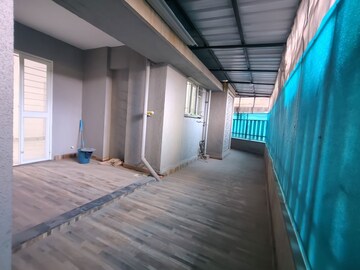 Room in 2 BHK Apartment at Excellaa Panama Park, Lohgaon – for Rent