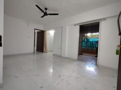 2 BHK + Study Room Apartment For Rent in Excellaa Panama Park