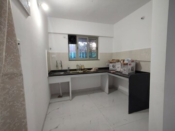 Kitchen in 2 BHK Apartment at Excellaa Panama Park, Lohgaon – for Rent