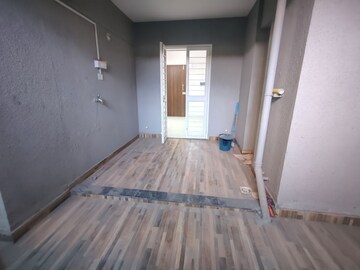 Bedroom in 2 BHK Apartment at Excellaa Panama Park, Lohgaon – for Rent