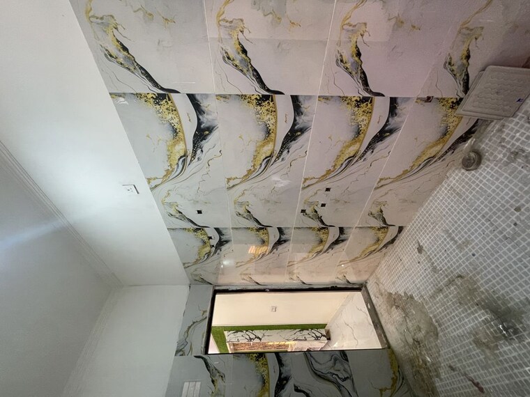 Bathroom, chandrabani 3 Bedroom 770 Sq.Ft. Independent House In Chandrabani Dehradun 10079515