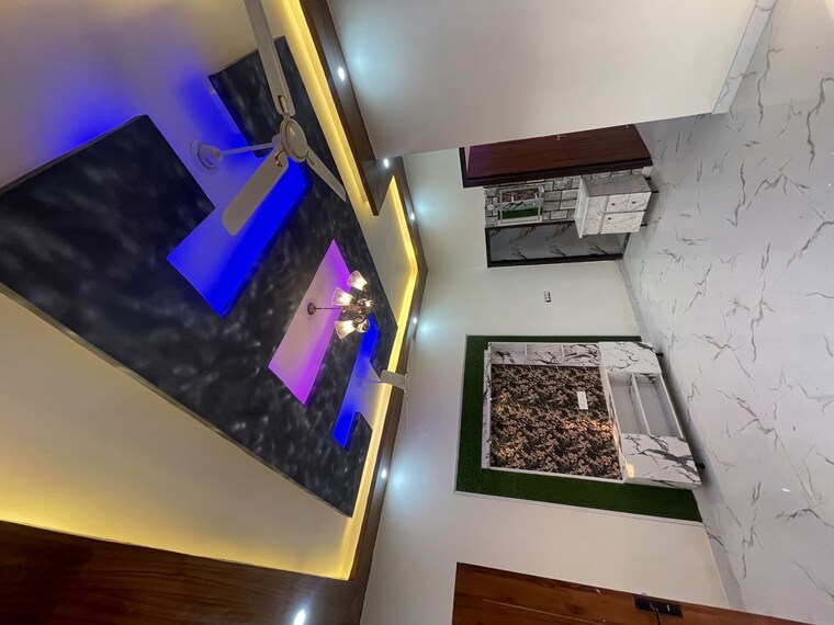 Living Room, chandrabani 3 Bedroom 770 Sq.Ft. Independent House In Chandrabani Dehradun 10079515