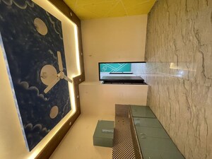 Kitchen in 3 BHK Independent House at Chandrabani – for Sale