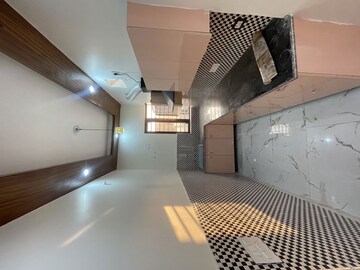 Kitchen in 3 BHK Independent House at Chandrabani – for Sale