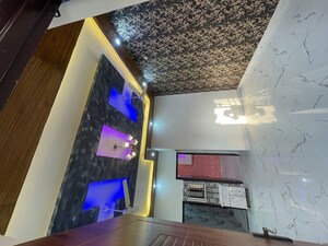 Living Room in 3 BHK Independent House at Chandrabani – for Sale