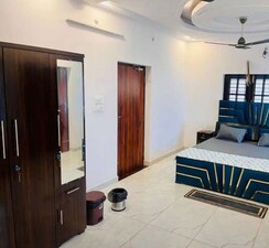 3 BHK + Pooja Room Apartment For Rent in Lalbagh