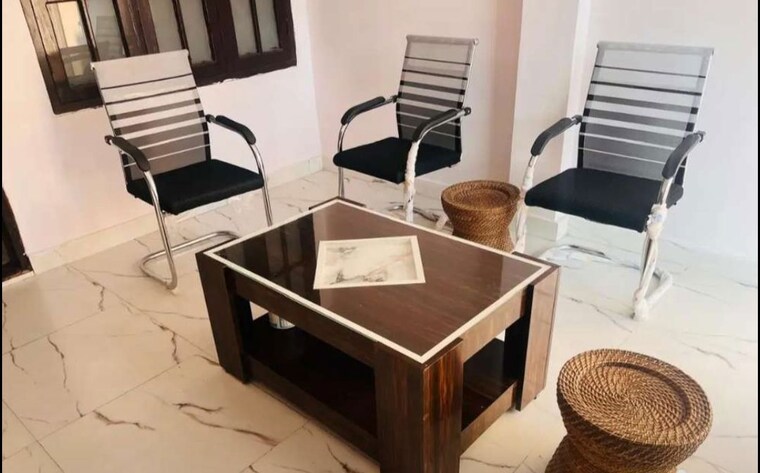 Team Area, lalbagh 3 Bedroom 1633 Sq.Ft. Apartment In Lalbagh Lucknow 10079573