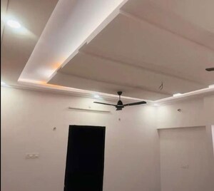 Furnished Amenities in 3 BHK Apartment at Lalbagh – for Rent