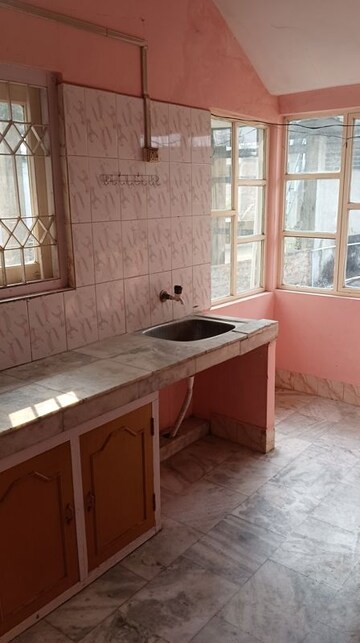 Kitchen in 1 BHK Villa at Christian Basti – for Rent