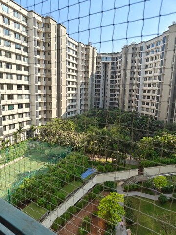 3 BHK Apartment – Exterior View View at Andheri East - for Rent