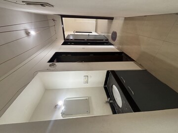 Kitchen in 2 BHK Apartment at Neptune Living Point, Bhandup West – for Sale