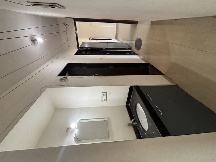 Kitchen, neptune-living-point 2 Bedroom 685 Sq.Ft. Apartment In Bhandup West Mumbai 10079592