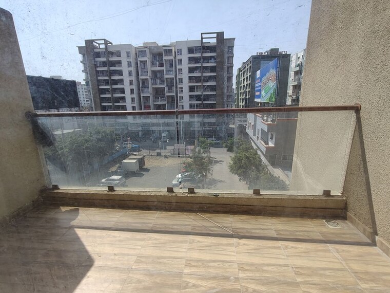 Exterior View, legacy-tranquil-park 1 Bedroom 490 Sq.Ft. Apartment In Lohgaon Pune 10079611