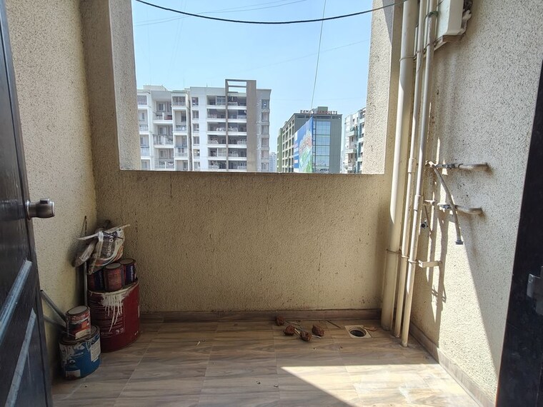 Living Room, legacy-tranquil-park 1 Bedroom 490 Sq.Ft. Apartment In Lohgaon Pune 10079611