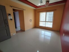 1 BHK + Study Room Apartment For Rent in Legacy Tranquil Park