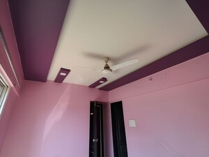 Furnished Amenities in 1 BHK Apartment at Legacy Tranquil Park, Lohgaon – for Rent