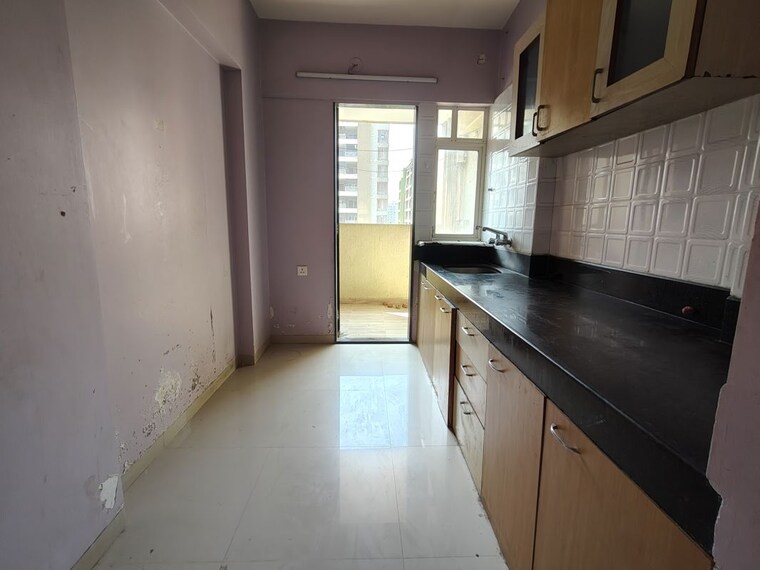 Kitchen, legacy-tranquil-park 1 Bedroom 490 Sq.Ft. Apartment In Lohgaon Pune 10079611
