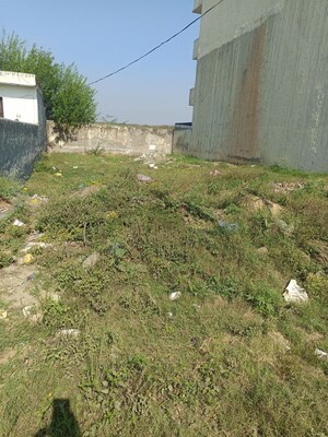  Plot – Garden View at Aerocity - for Sale