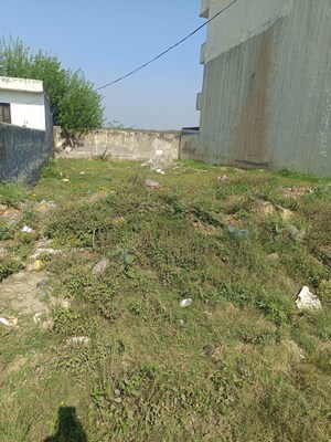  Plot – Garden View at Aerocity - for Sale