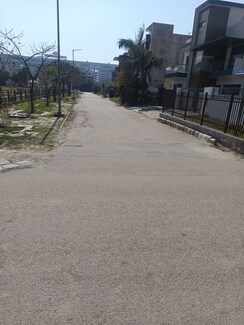 Plot For Sale in Aerocity