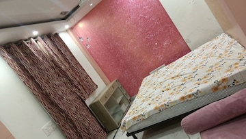 1 BHK Builder Floor For Rent in Sushant Lok I