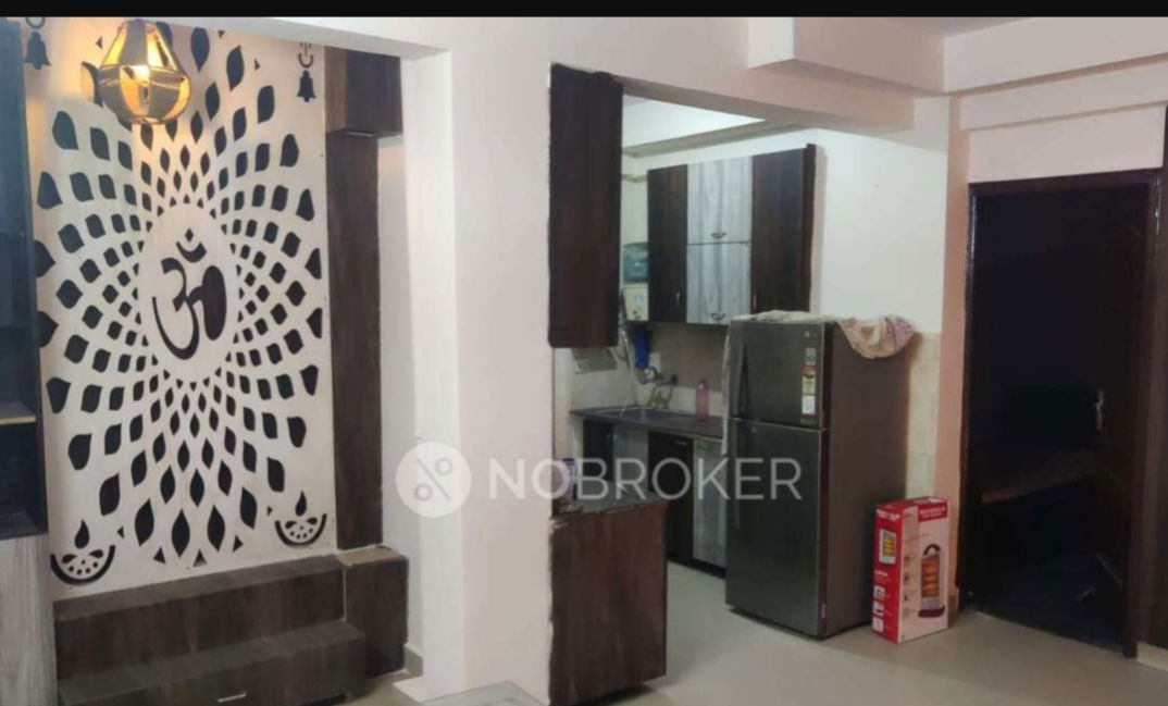 2 BHK Apartment For Rent in ROF Atulyas