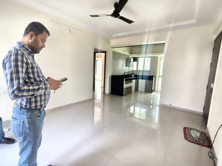 undefined, vijayalaxmi-laxmisatyam-residency 2 Bedroom 730 Sq.Ft. Apartment In Dhanori Pune 10079623