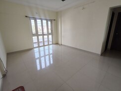 2 BHK + Study Room Apartment For Rent in Vijayalaxmi Laxmisatyam Residency