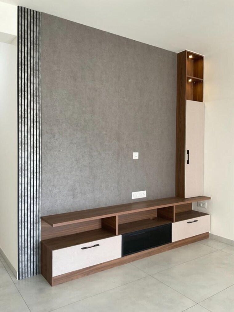 undefined, casagrand-boulevard 3 Bedroom 1700 Sq.Ft. Apartment In Hennur Road Bangalore 10079625