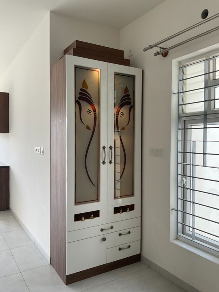 undefined, casagrand-boulevard 3 Bedroom 1700 Sq.Ft. Apartment In Hennur Road Bangalore 10079625