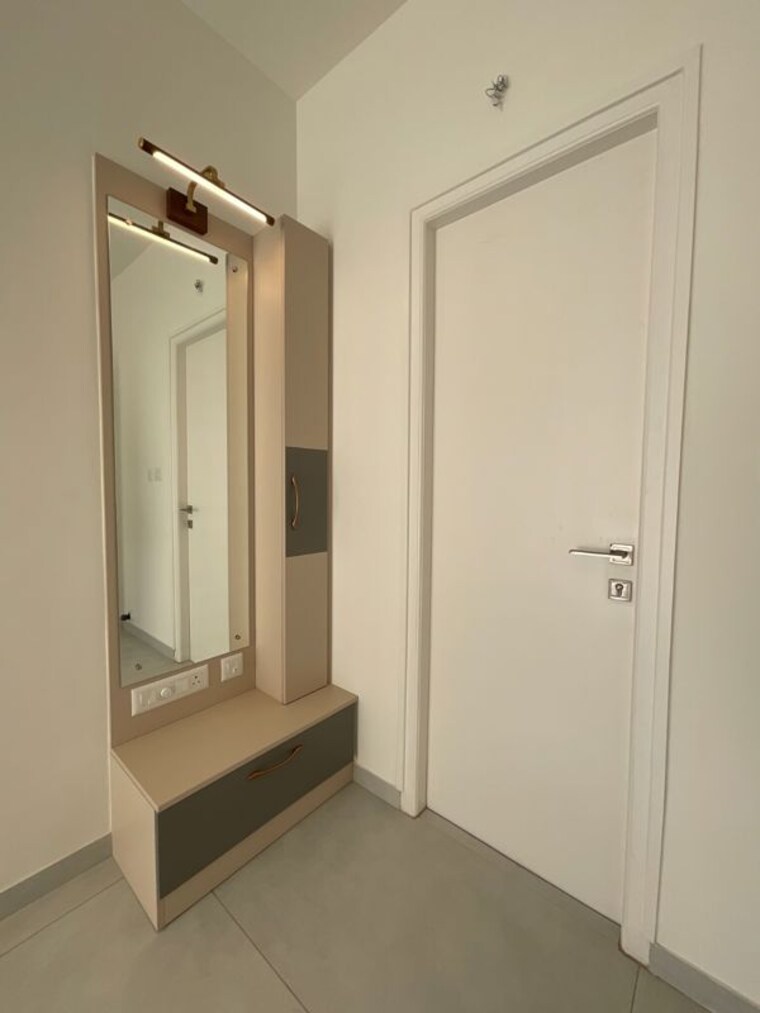 Room, casagrand-boulevard 3 Bedroom 1700 Sq.Ft. Apartment In Hennur Road Bangalore 10079625