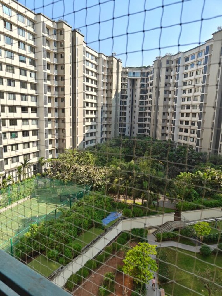 Exterior View, andheri west 2 Bedroom 750 Sq.Ft. Apartment In Andheri West Mumbai 10079633