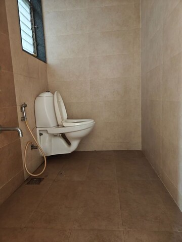 Bathroom in 2 BHK Apartment at Andheri West – for Rent