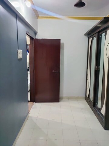 Furnished Amenities in 1 BHK Apartment at Tulsi Vrindavan, New Panvel – for Rent