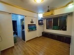 1 BHK + Pooja Room 550 Sq.Ft. Apartment in Tulsi Vrindavan