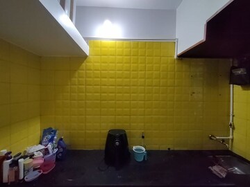 Parking in 1 BHK Apartment at Tulsi Vrindavan, New Panvel – for Rent