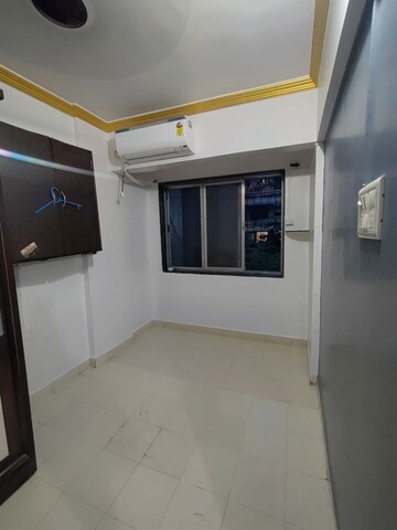 Room in 1 BHK Apartment at Tulsi Vrindavan, New Panvel – for Rent