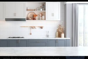 2 BHK Apartment For Rent in ROF Galleria Sector 95, Sector 95