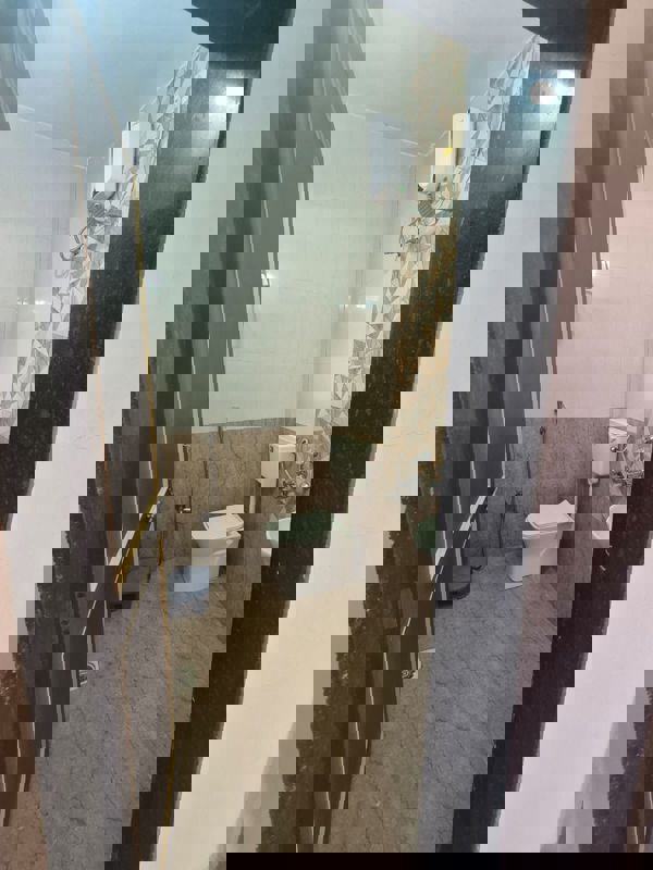 3 BHK + Study Room 1050 Sq.Ft. Apartment in Venkatesh Oxy Bonita