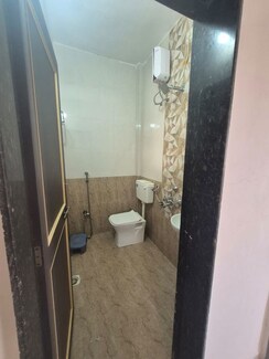 3 BHK + Study Room Apartment For Rent in Venkatesh Oxy Bonita