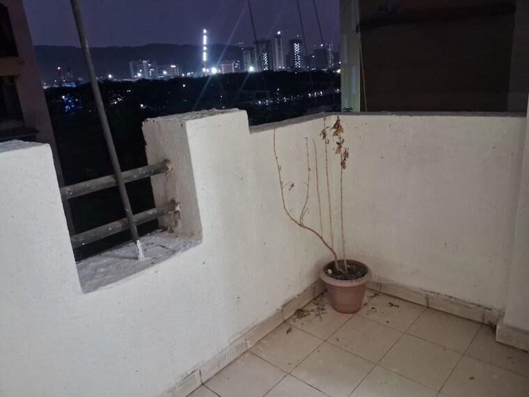 Kitchen, keshav-kunj-vashi 1 Bedroom 475 Sq.Ft. Apartment In Vashi Sector 30a Navi Mumbai 10079658