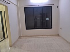 1 BHK + Extra Room Apartment For Rent in Keshav Kunj Vashi
