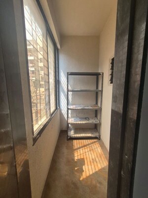 Building Lobby in 3 BHK Villa at Pawar Heights Lohegaon, Lohgaon – for Rent