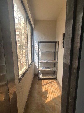 Building Lobby in 3 BHK Villa at Pawar Heights Lohegaon, Lohgaon – for Rent