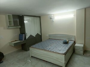 4 BHK Builder Floor For Rent in Sushant Lok I