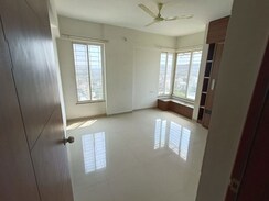 2 BHK + Store Room Apartment For Rent in Majestique Signature Towers Phase 1