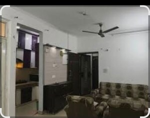 Living Room in 2 BHK Apartment at Ocus Medley, Sector 99 – for Rent