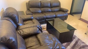 1 BHK Apartment For Rent in Andheri West